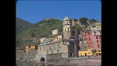 Ep. 61 - Stelvio-Cinque Terre-Cilento-Peri'-Sudan