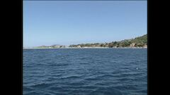 Ep. 65 - Asinara-Ventotene-Tavolara-Tremiti-Monti Sibillini