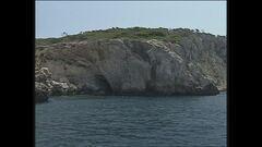 Ep. 66 - Porto Cesareo-Tremiti-Sibillini-Gargano-Camogli San Fruttuoso