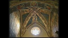 Ep. 68 - Bagno Regio-Marmore-Tolfa-Bracciano-Simbruini