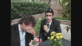 PIF: Massimo Giletti aggredito per strada a Roma thumbnail