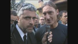 LUCCI: Francesco Totti e il doping thumbnail