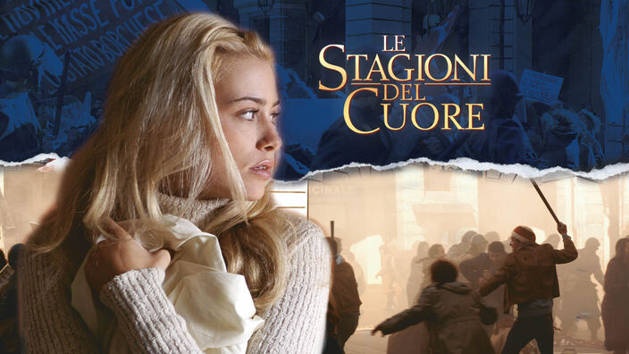 Le stagioni del cuore