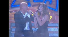 Vanessa Incontrada e Claudio Bisio cantano "Somethin' stupid" thumbnail