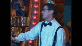James Tont, missione in ospedale a Zelig Circus 2004 thumbnail