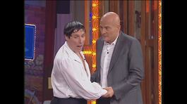Jacopo Ortis riceve un'email da Ugo Foscolo a Zelig Circus 2004 thumbnail