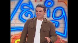 Il rapporto di Franco Neri con la mamma calabrese thumbnail