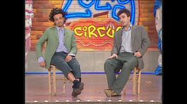 Ficarra e Picone parlano di politica a Zelig Circus 2004 thumbnail