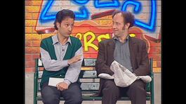 Le domeniche di Ale e Franz di Zelig Circus thumbnail