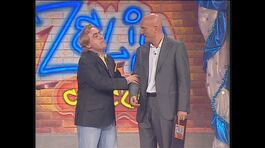 Teddy Casadei alla convention di Zelig Circus 2004 thumbnail
