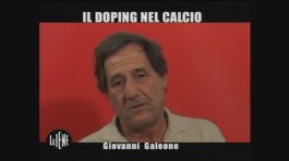 INTERVISTA: Giovanni Galeone thumbnail