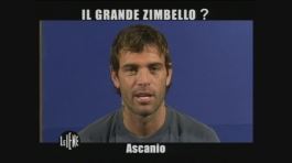 INTERVISTA: Ascanio del Grande Fratello thumbnail