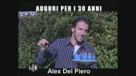 INTERVISTA: Alex Del Piero thumbnail