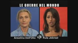 INTERVISTA DOPPIA: Anselma Dell'Olio e Rula Jebreal thumbnail