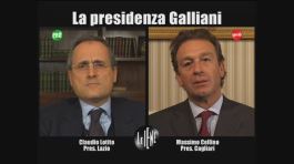 INTERVISTA: Claudio Lotito e Massimo Cellino thumbnail