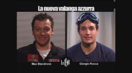 INTERVISTA: Max Blandrone e Giorgio Rocca thumbnail