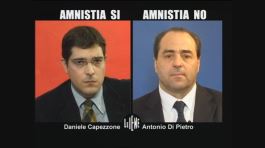 INTERVISTA: Daniele Capezzone e Antonio Di Pietro thumbnail