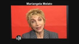 INTERVISTA: Mariangela Melato thumbnail