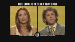 INTERVISTA: Patrizia Rossetti e Raffaello Tonon thumbnail