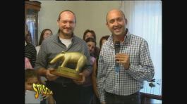 Attapirati per il gioco di Esaù thumbnail