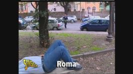 Luca Luca e Jean Todt a Roma thumbnail