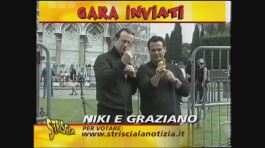 Niki e Graziano thumbnail