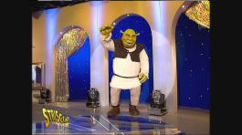 Shrek in studio thumbnail