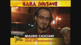 Mauro Casciari thumbnail