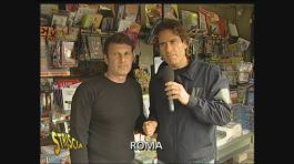 Jimmy Ghione a Roma thumbnail