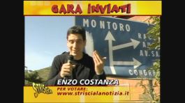 Enzo Costanza thumbnail