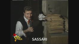 Spreco in Sardegna thumbnail