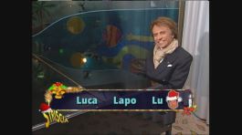 Luca Luca fa il cantante thumbnail