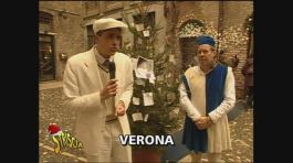 Moreno torna a Verona thumbnail