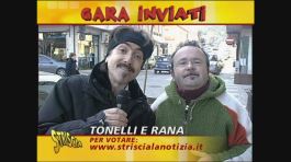 Tonelli e Rana thumbnail