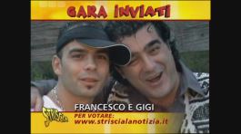 Francesco e Gigi thumbnail