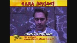 Jonny Triviani thumbnail