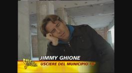 Jimmy e il municipio XVIII Roma thumbnail