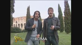 Marco e Fabio da Milano a Roma thumbnail