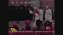 Papa Benedetto XVI thumbnail