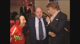 I nostri Luca Luca e Jean Todt thumbnail