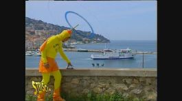 Capitan Ventosa a Grosseto thumbnail