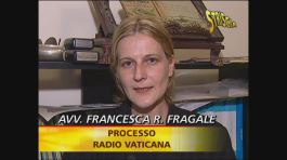 Le onde elettromegnetiche di Radio Vaticano thumbnail