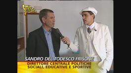 Morello e l'assenteismoo thumbnail