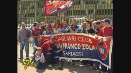 Striscia lo striscione thumbnail
