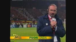 Fuori onda Milan Liverpool thumbnail