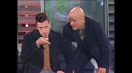 Pozzoli e De Angelis si sfidano a Zelig Off 2004 thumbnail