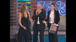 Vanessa Incontrada a Zelig Off 2004 thumbnail