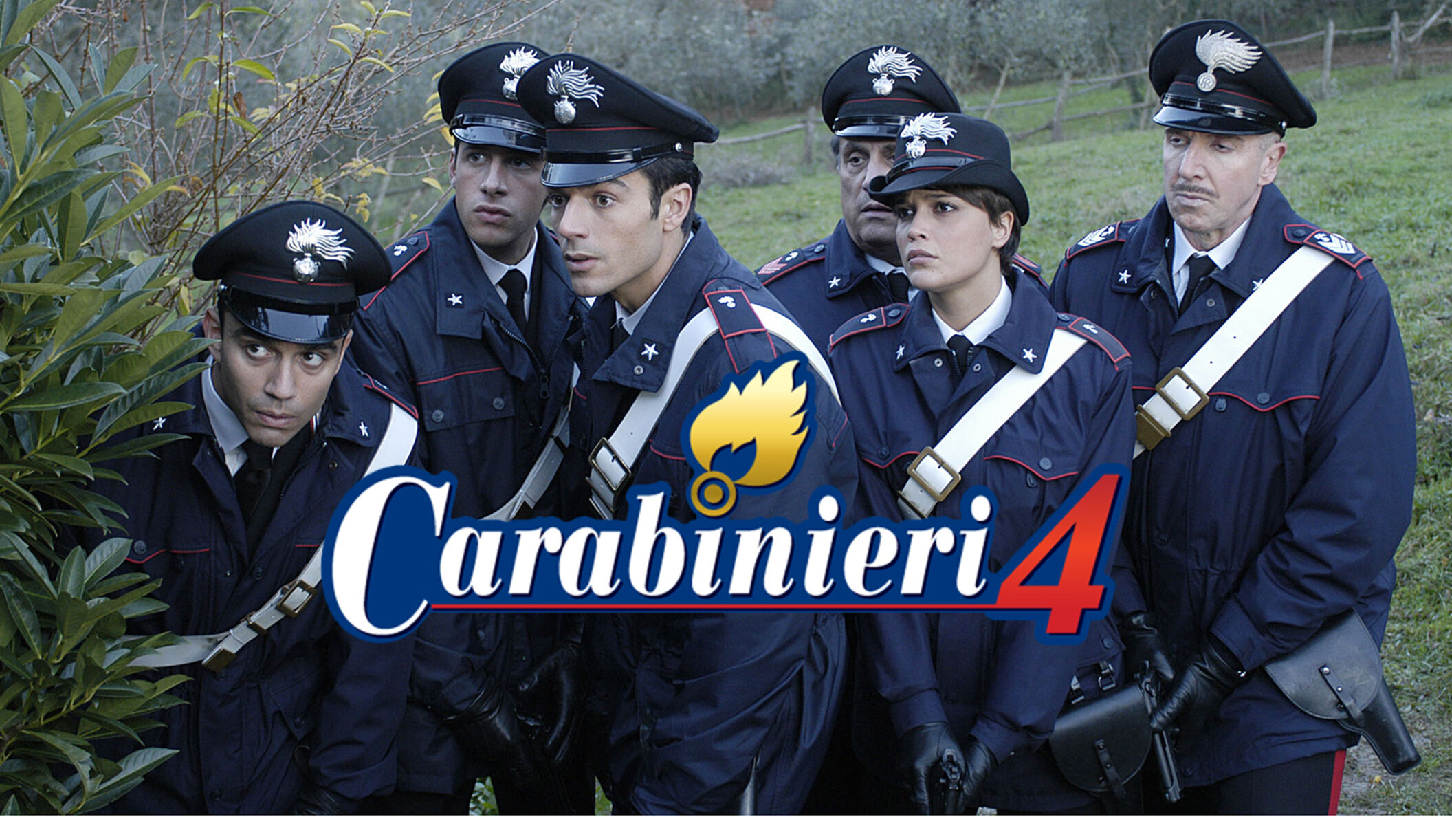 Fuga dal paradiso