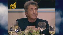 "Il tappo d'oro": lo scherzo a Dustin Hoffman thumbnail
