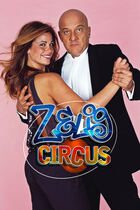 Geppi Cucciari e la ricerca dell'uomo ideale a Zelig Circus 2005